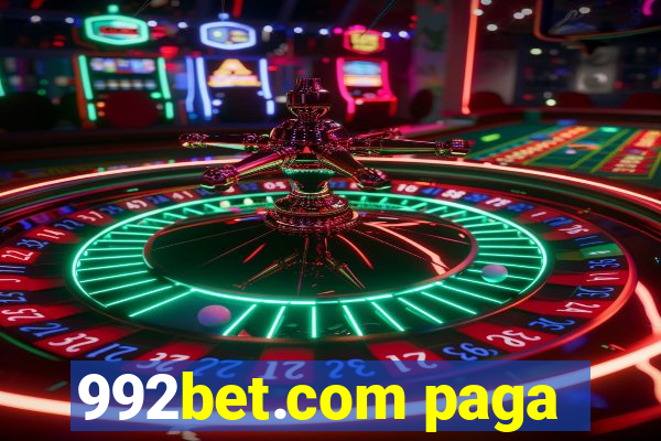 992bet.com paga