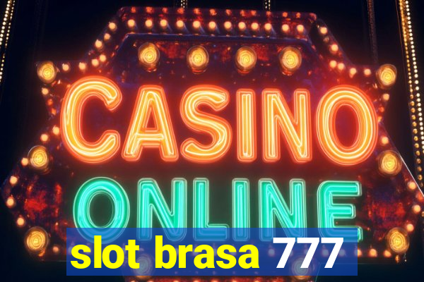 slot brasa 777