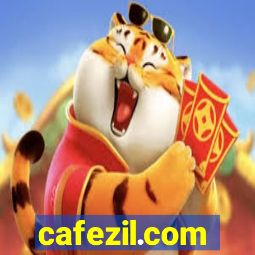 cafezil.com