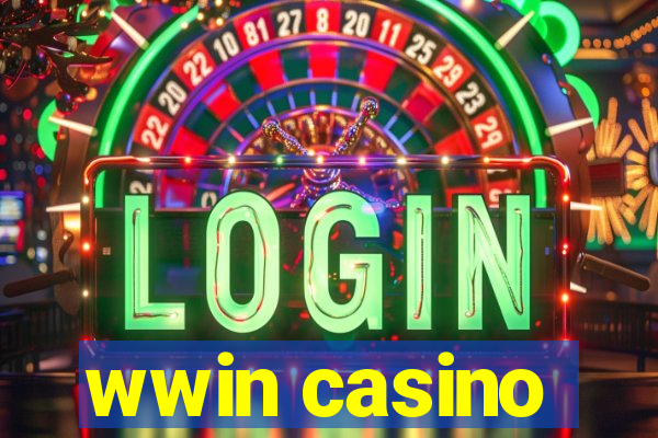 wwin casino