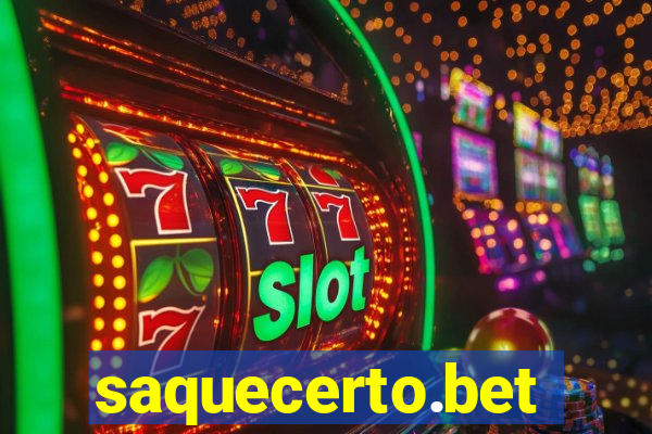 saquecerto.bet