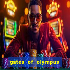 gates of olympus 1000 demo