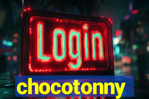 chocotonny