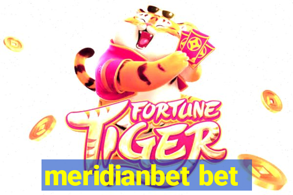 meridianbet bet