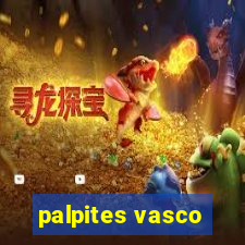 palpites vasco