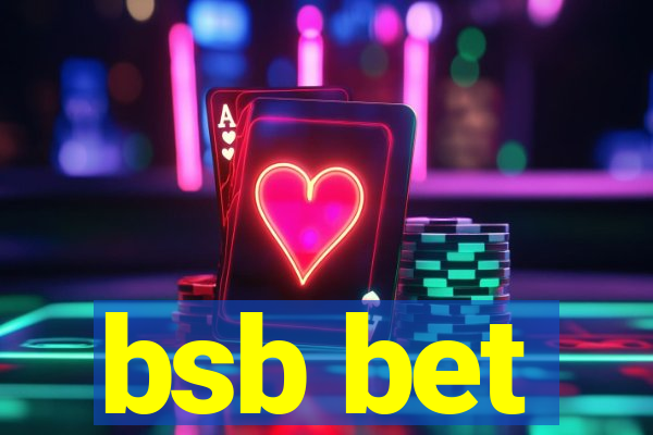 bsb bet