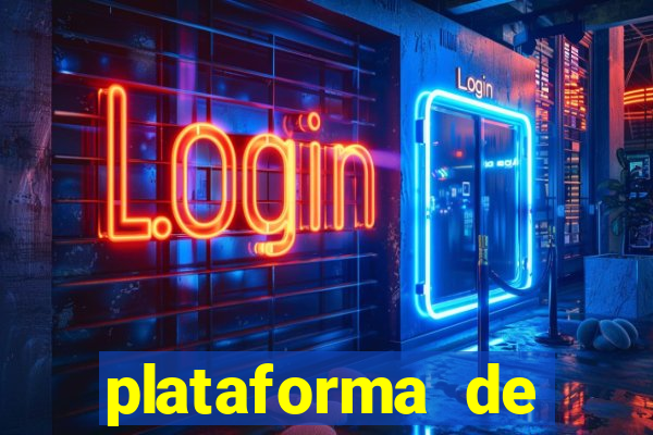 plataforma de aposta com deposito de 1 real