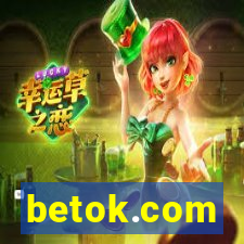 betok.com