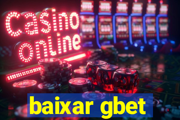 baixar gbet