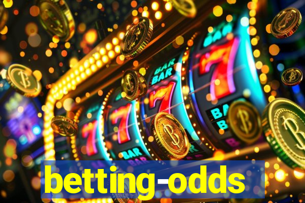 betting-odds