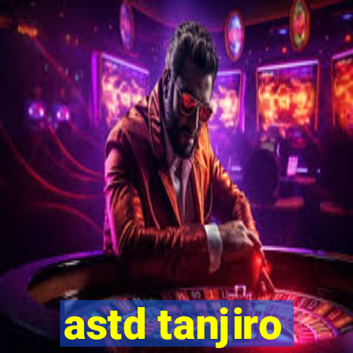 astd tanjiro