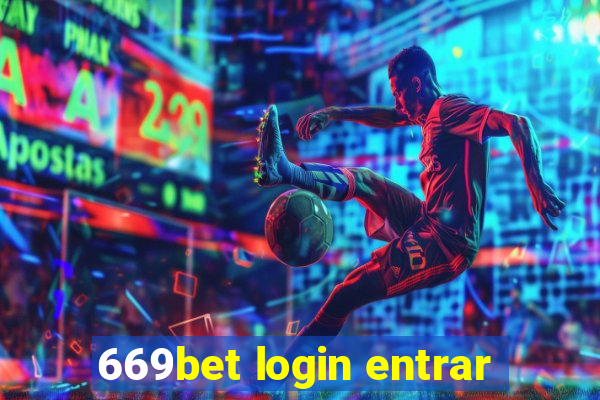 669bet login entrar