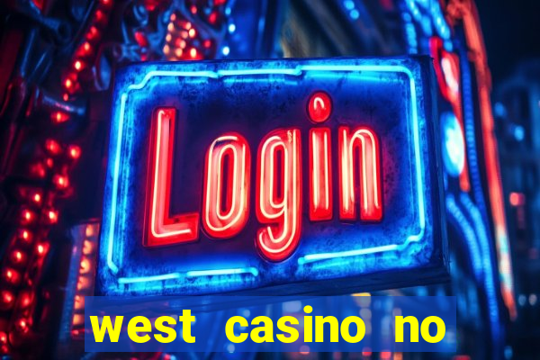 west casino no deposit bonus