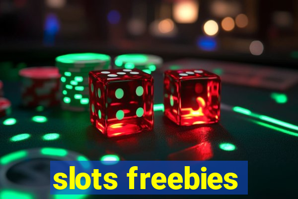 slots freebies