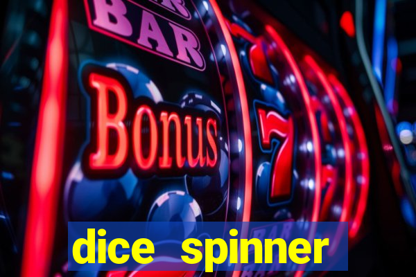 dice spinner megaways slot free play