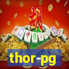 thor-pg