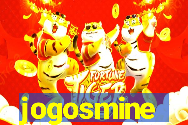 jogosmine