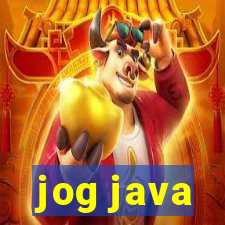 jog java