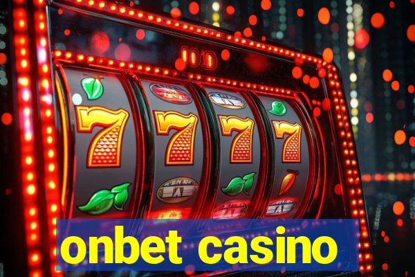 onbet casino