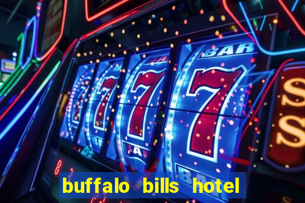 buffalo bills hotel casino primm nv