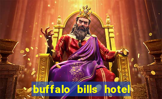 buffalo bills hotel casino primm nv