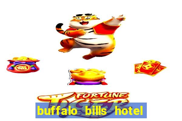 buffalo bills hotel casino primm nv