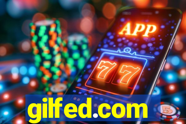 gilfed.com