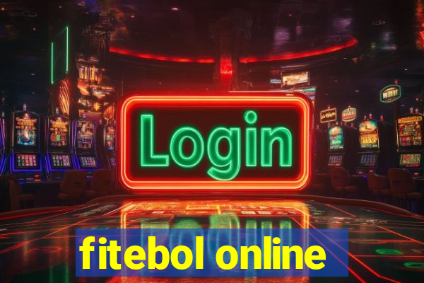 fitebol online