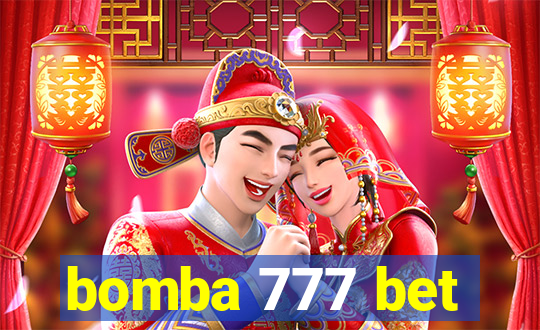 bomba 777 bet