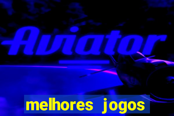 melhores jogos gratis iphone