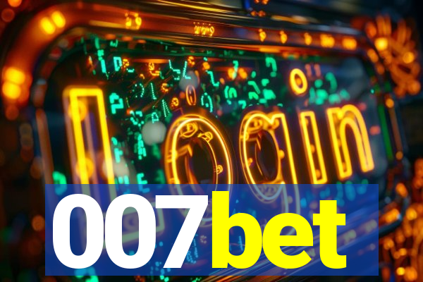 007bet