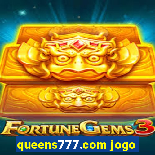 queens777.com jogo