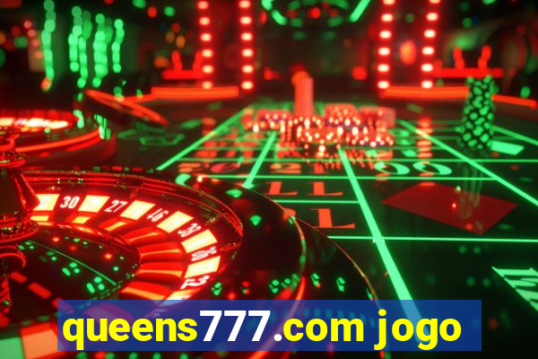 queens777.com jogo