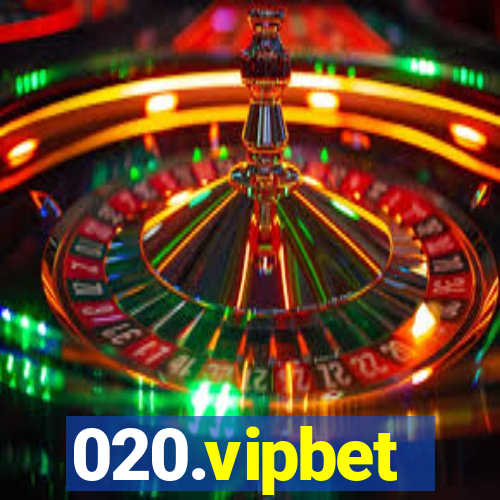 020.vipbet