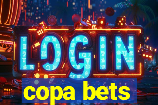 copa bets