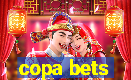 copa bets