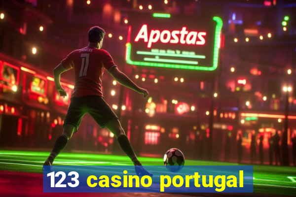 123 casino portugal