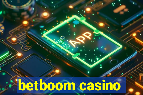 betboom casino