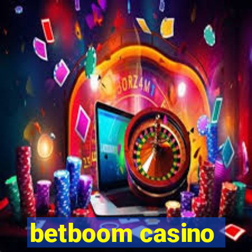 betboom casino