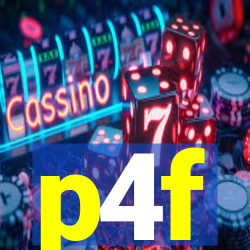 p4f