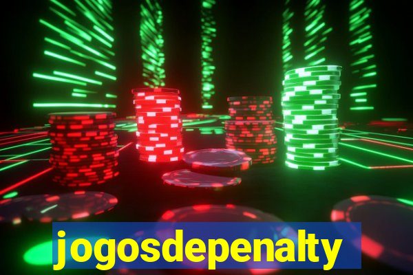 jogosdepenalty