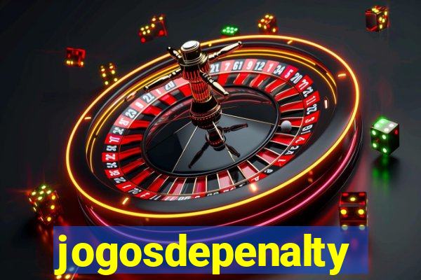 jogosdepenalty