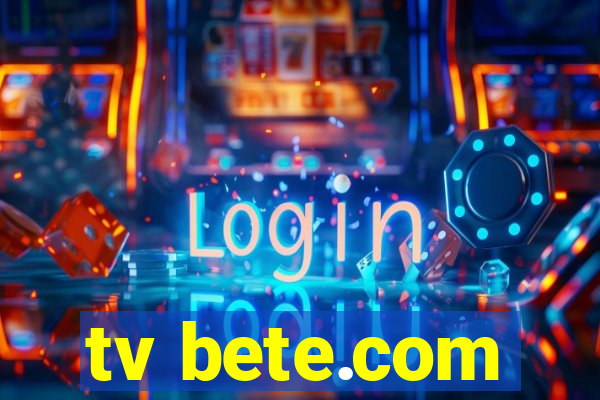 tv bete.com