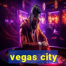 vegas city