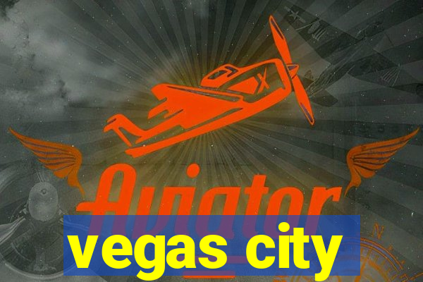 vegas city