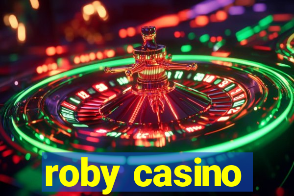 roby casino