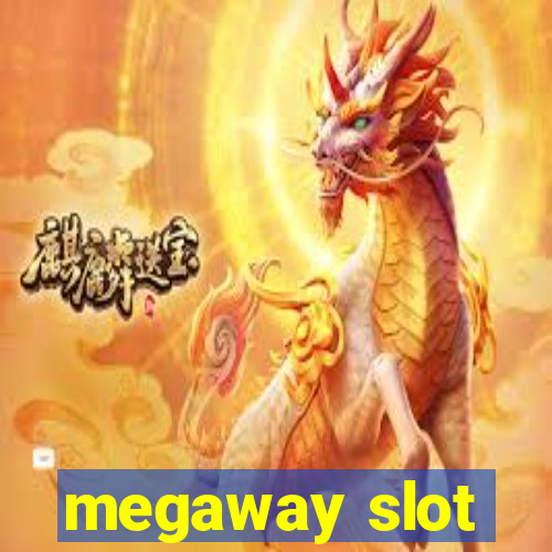 megaway slot