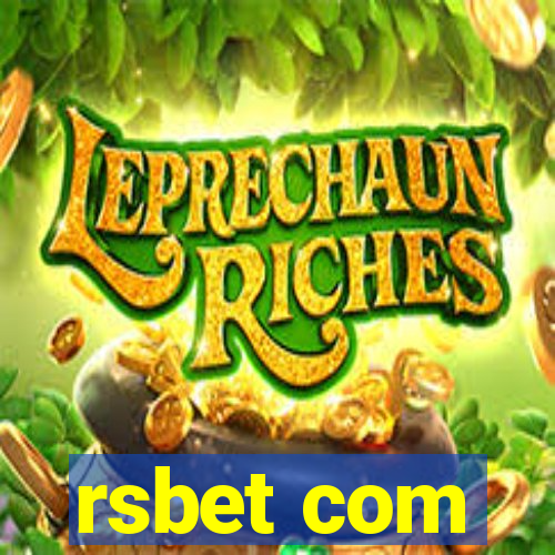 rsbet com