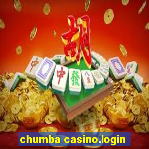 chumba casino.login