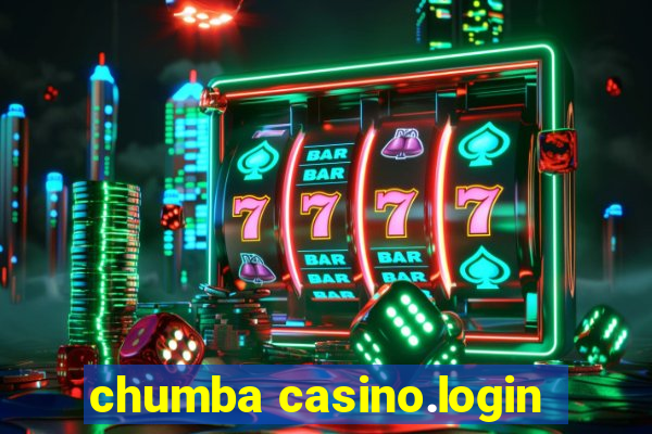 chumba casino.login